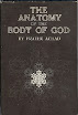 Frater Achad - The Anatomy Of The Body Of God