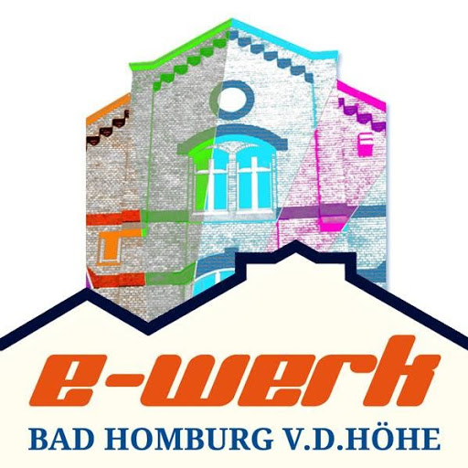 Jugendkulturtreff e-werk