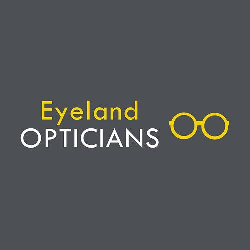 Eyeland Opticians logo