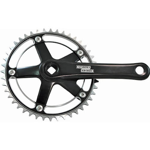 Sturmey-Archer FCT66 Crankset 46t