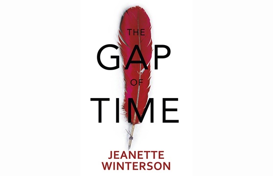 The Gap of Time by Jeanette Winterson