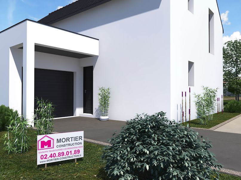 Vente maison neuve 5 pièces 146 m² à Chateaubourg (35220), 391 140 €