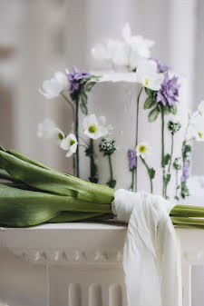 Fotografo di matrimoni Cemal Can Ateş (cemalcanates). Foto del 23 aprile 2023