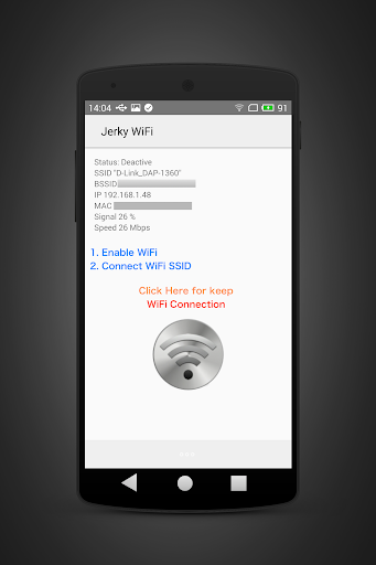 免費下載工具APP|Jerky WiFi app開箱文|APP開箱王