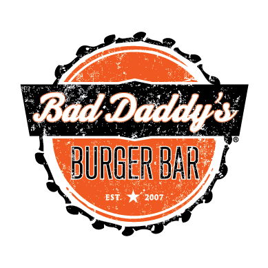 Bad Daddys Burger Bar logo