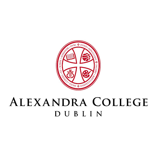 Alexandra College Junior School logo