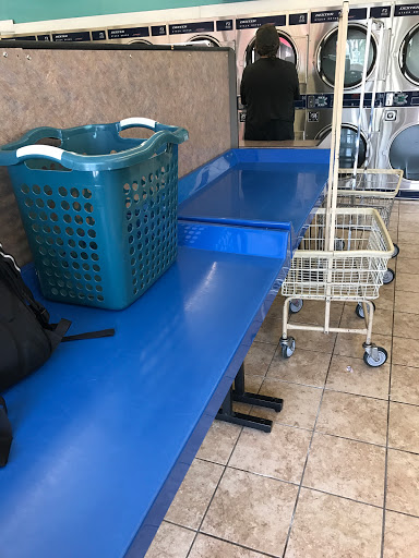 Laundromat «Brite Wash», reviews and photos, 419 Linda Dr, San Marcos, TX 78666, USA