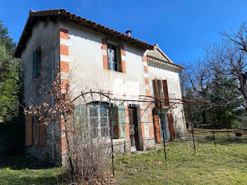 maison à Génolhac (30)