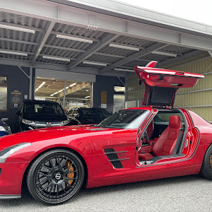 SLS C197