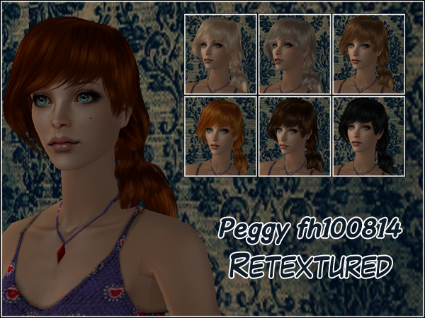 Peggy Free 100814 Retextured Peggy_Fh100814_Kill