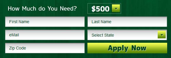 3RD CHANCE PAYDAY LOANS