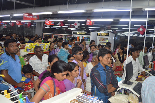 ARD MART, ARD CINEMALL, Malkapur Bypass Road, Buldana, Maharashtra 443001, India, Asian_Grocery_Shop, state MH