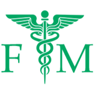 Farmacia Mazzini logo