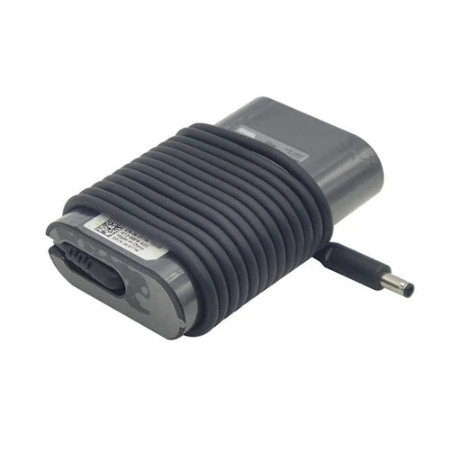 Bộ cấp nguồn/ Adaptor Dell 65w (7.4mm)