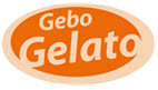 Gebo Gelato logo