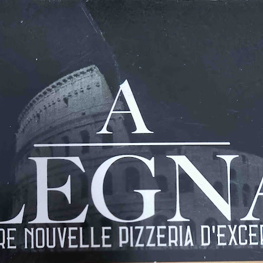 A Legna logo