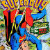 Superboy #143 - Neal Adams cover