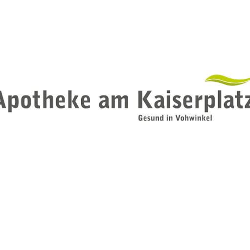 Apotheke am Kaiserplatz