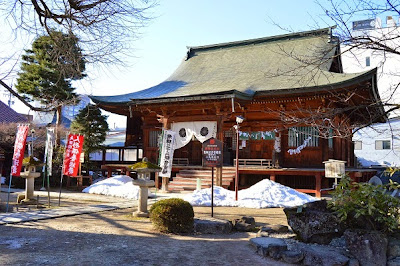 Takayama-Hida No Sato bajo la Nieve - Japón en 15 días-Hanami 2015 (5)