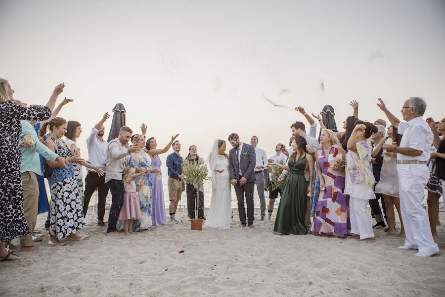 Photographe de mariage Emilia Panagiotou-Okto (panagiotou). Photo du 20 septembre 2023