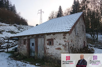 maison à Melisey (70)