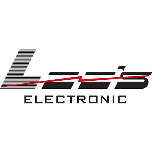 Lee's Electronic Components logo
