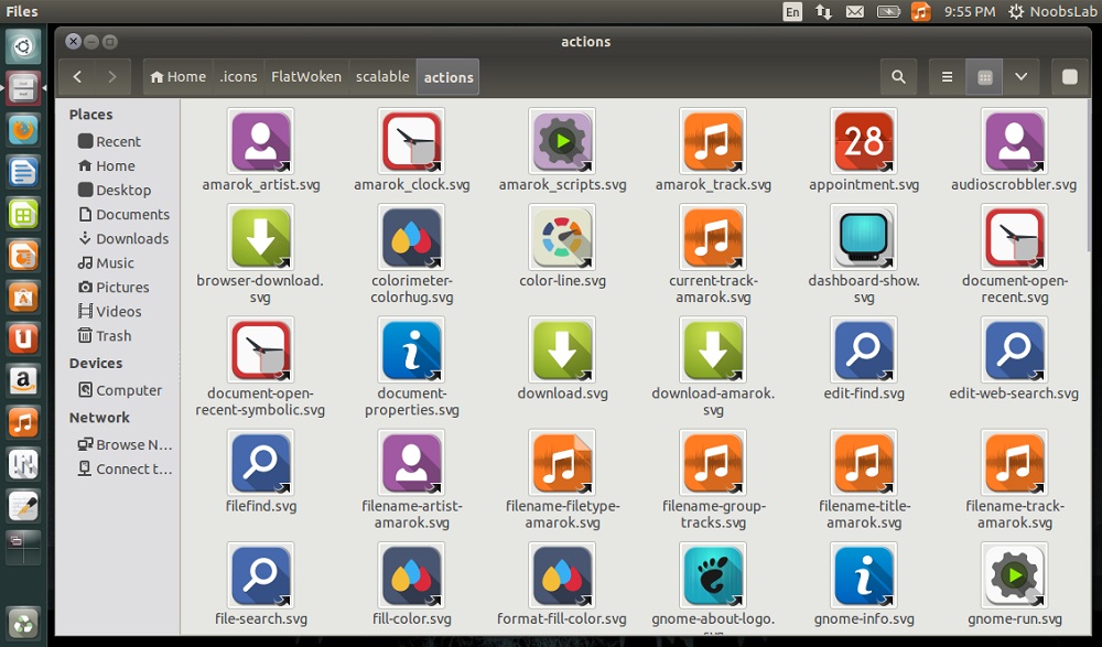 Apps Google Play Games B Icon, Flatwoken Iconpack