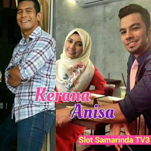 Drama Kerana Anisa