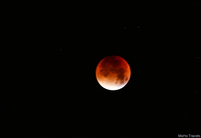 Supermoon Eclipse (10 of 15)