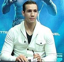 Rory MacDonald  Age, Wiki, Biography, Wife, Children, Salary, Net Worth, Parents