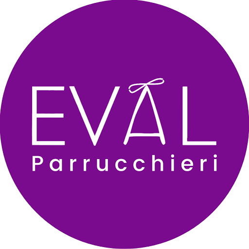 EVAL PARRUCCHIERI TERNI CESURE logo