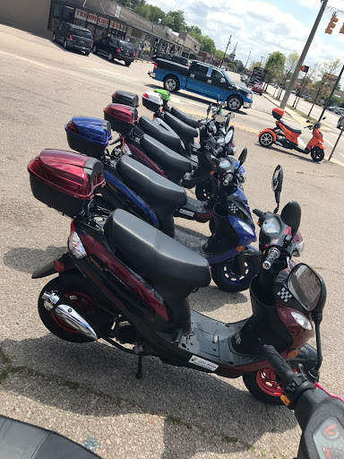 Moped Dealer «Jade Moon», reviews and photos, 455 12th St, West Columbia, SC 29169, USA