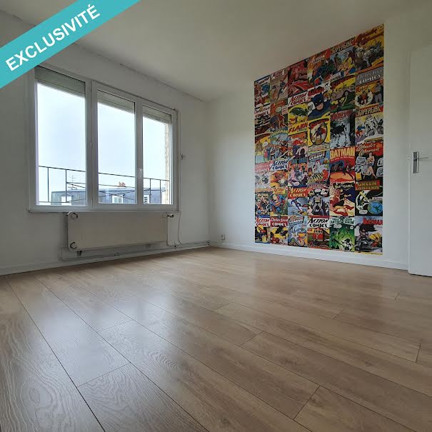 Vente maison 8 pièces 110 m² à Auberchicourt (59165), 135 000 €