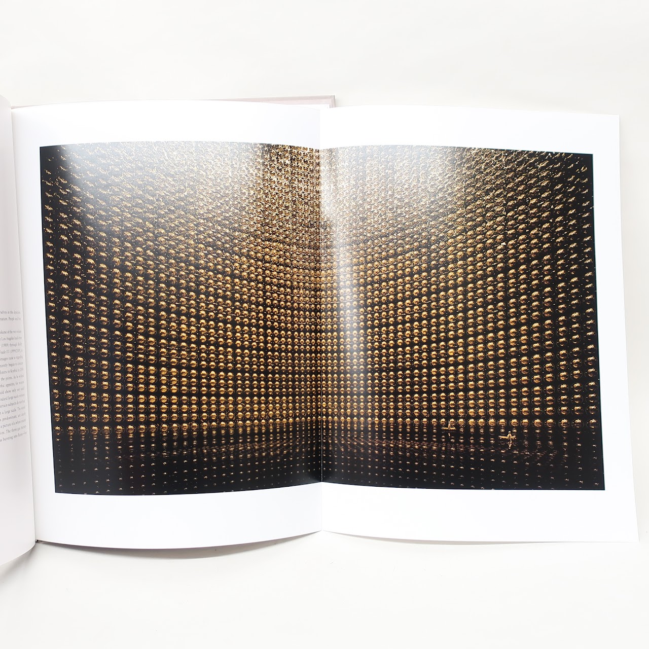 Andreas Gursky Slipcover Edition RARE Book