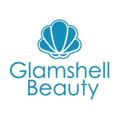 Glamshell Beauty Spa logo