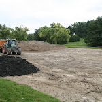 Parc Départemental de la Courneuve Georges Valbon
