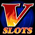 VVV Vegas Slots - free slots & casino games icon