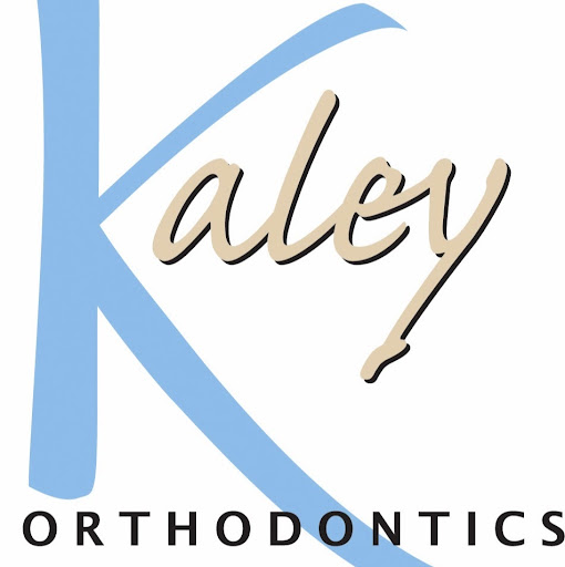 Kaley Orthodontics logo