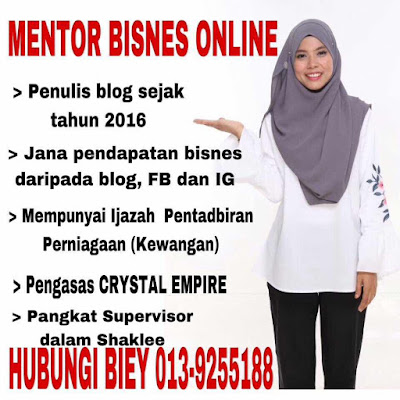 bisnes online yang menguntungkan, bisnes online tanpa modal 2018, bisnes online 2018