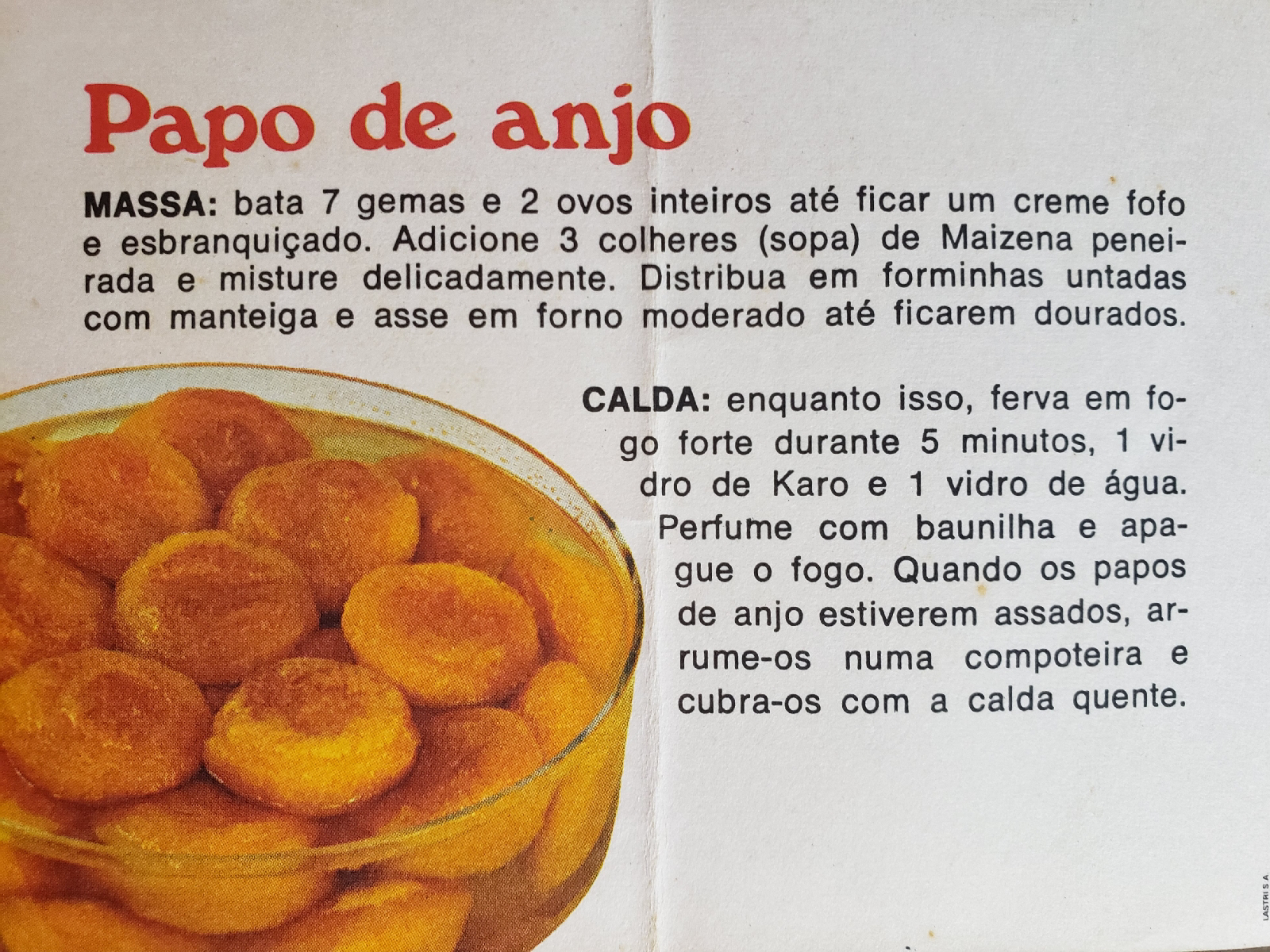 RECEITA DE BOLO DE CARAMELO DE SARAH Online 