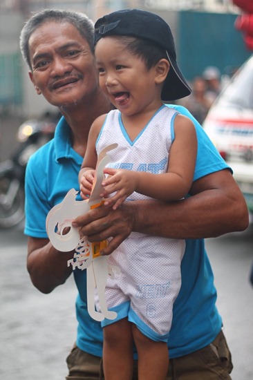 Elmer Father & Son