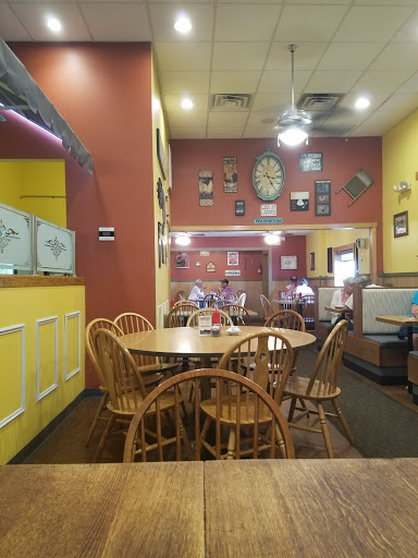 Restaurant «Village Family Restaurant», reviews and photos, 144 S Main St, Waynesville, OH 45068, USA