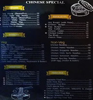 Peppers & Pipes menu 4