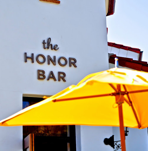 Honor Bar logo