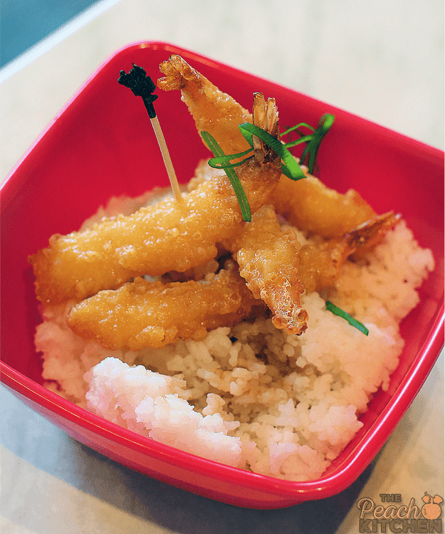 BonChon Chicken, For A Unique Chicken Experience