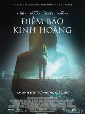 Movie Visions | Điềm Báo Kinh Hoàng (2015)