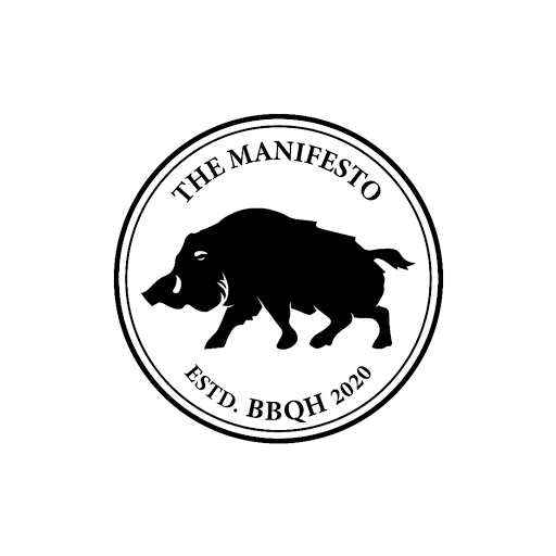 The Manifesto logo