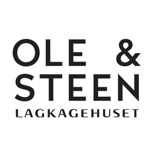 Ole & Steen logo