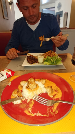 Restaurant La Maison le havre