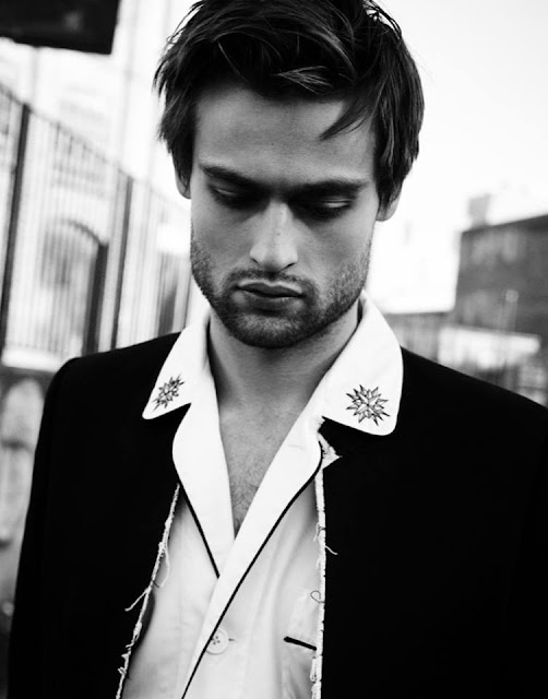 Douglas Booth Dp Profile Pictures